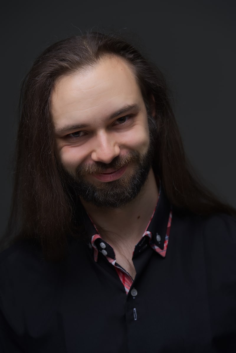 David, Drums – photo 4