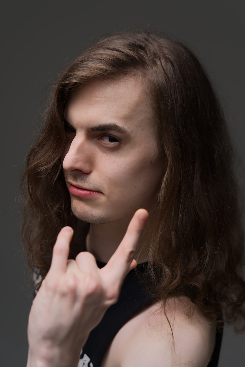 Mark, Bass – photo 2