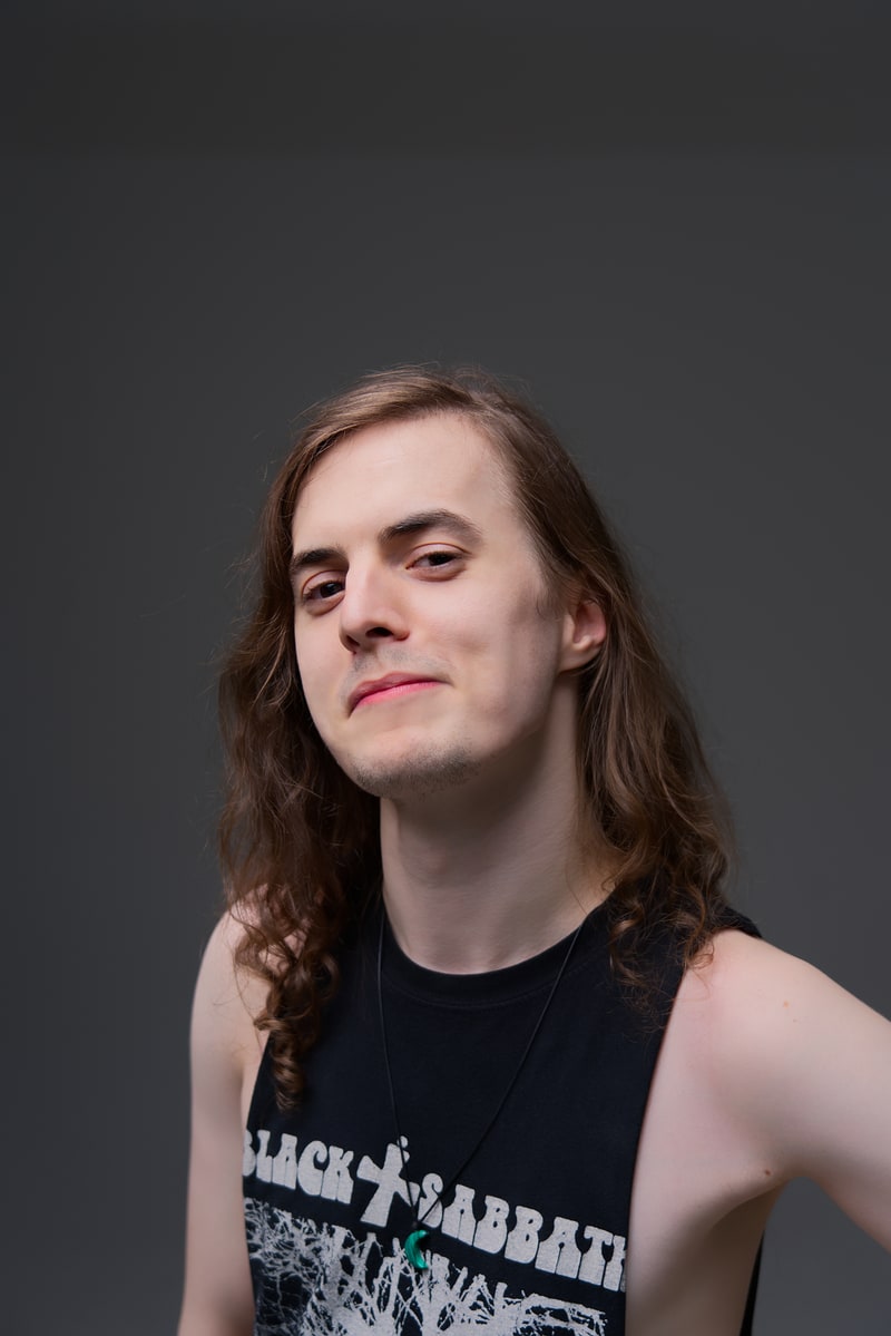 Mark, Bass – photo 4